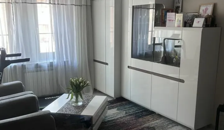 Mieszkanie 2-pokojowe Elbląg