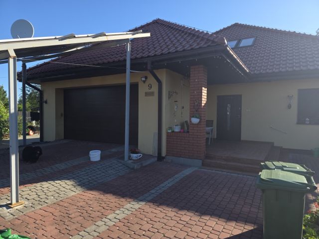 dom wolnostojący, 6 pokoi Stalowa Wola, ul. Czesława Niemena. Zdjęcie 10