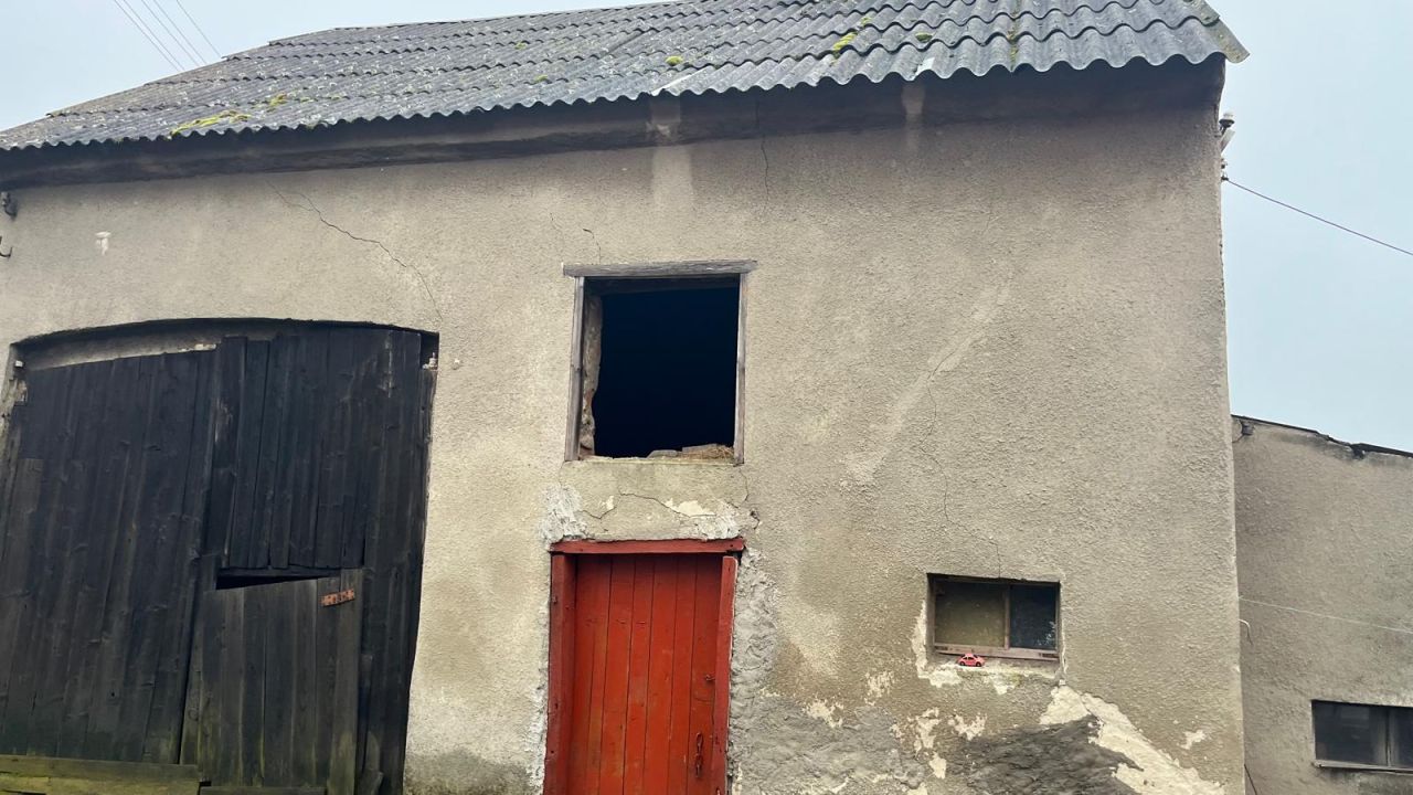 dom wolnostojący, 4 pokoje Kosiska, KOSISKA 4. Zdjęcie 16