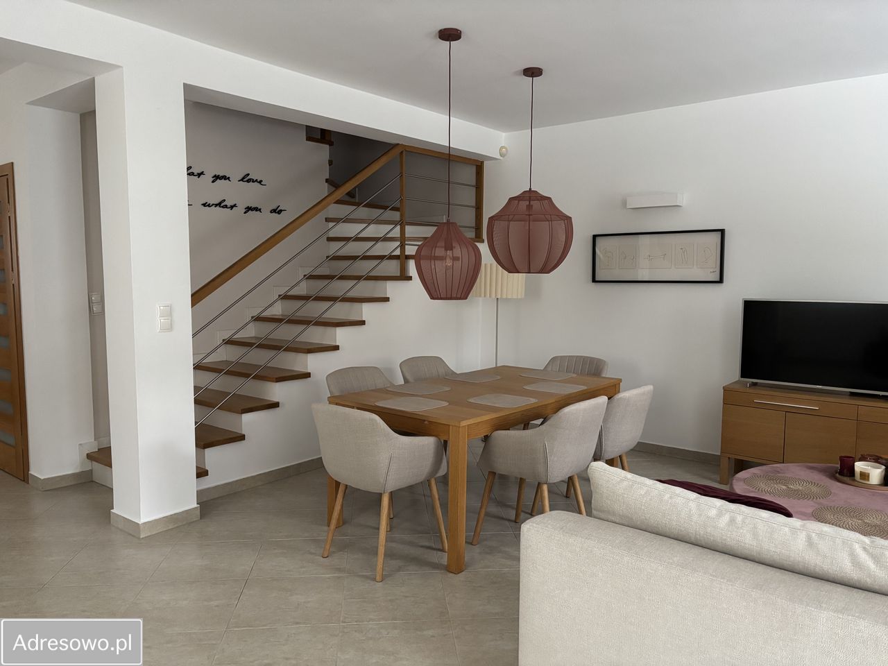 bliźniak, 5 pokoi Warszawa Radość, ul. Draceny. Zdjęcie 8