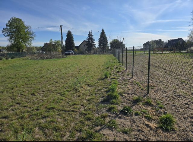 Działka budowlana Rożnowo. Zdjęcie 1