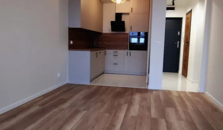 Mieszkanie 2-pokojowe Szczecin Niebuszewo, ul. Ofiar Oświęcimia