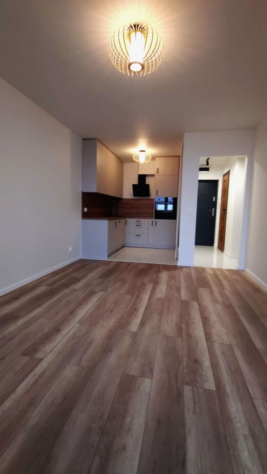 Mieszkanie 2-pokojowe Szczecin Niebuszewo, ul. Ofiar Oświęcimia. Zdjęcie 1