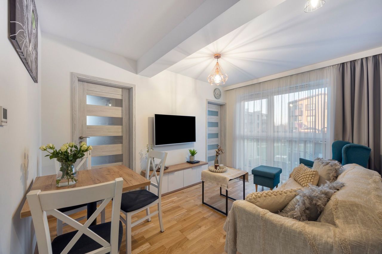 Mieszkanie 3-pokojowe Rzeszów, ul. Henryka Wieniawskiego. Zdjęcie 1