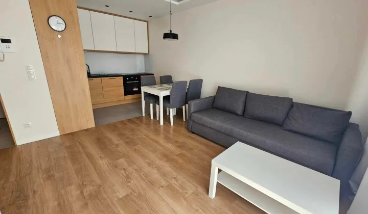 Mieszkanie 2-pokojowe Piaseczno