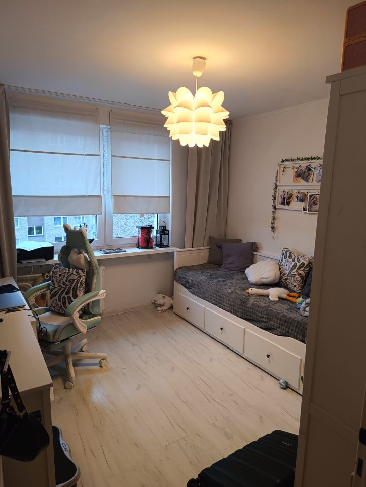 Mieszkanie 3-pokojowe Kędzierzyn-Koźle Kędzierzyn, ul. Wojciecha Korfantego. Zdjęcie 8