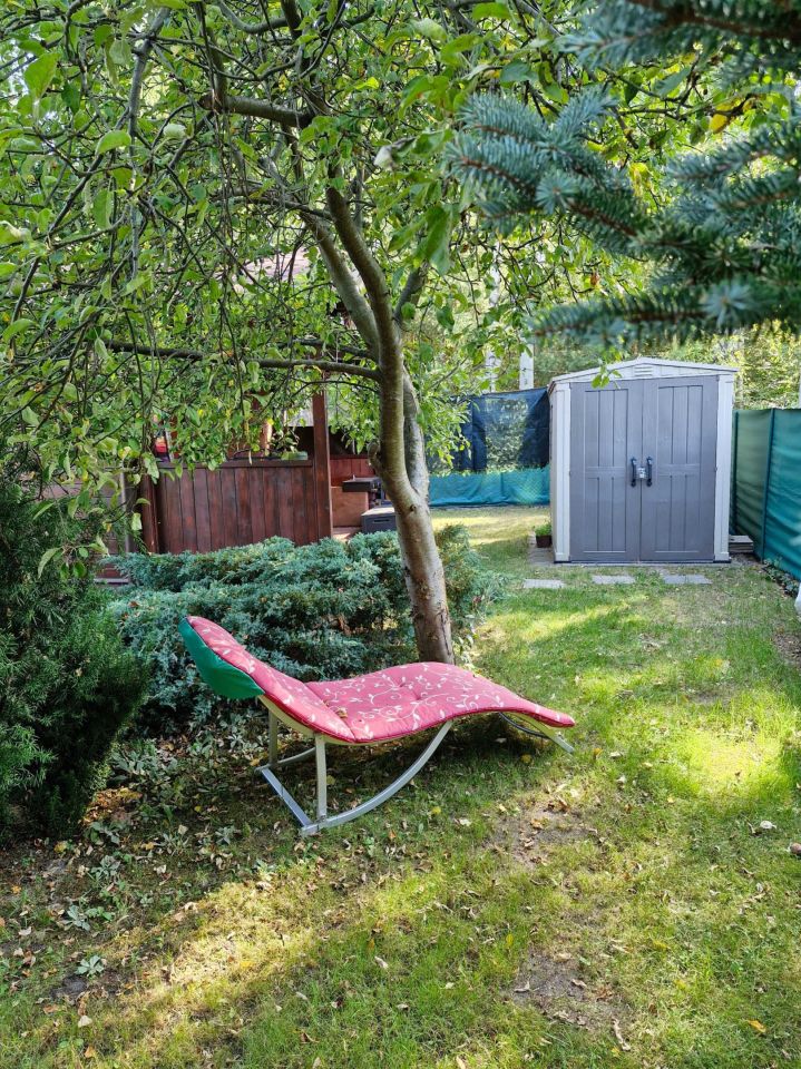 Działka rod Malcanów. Zdjęcie 2