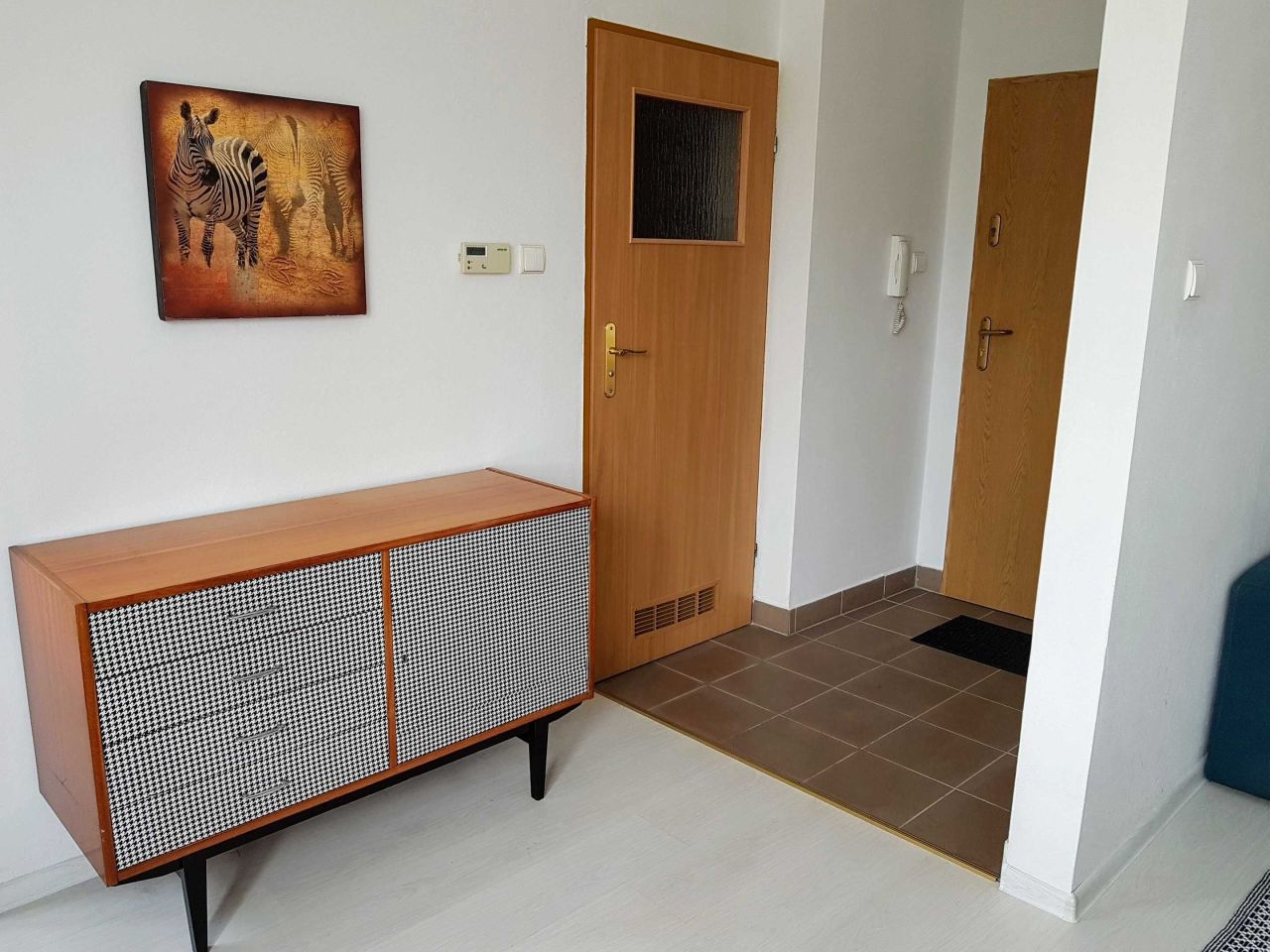 Mieszkanie 1-pokojowe Wrocław Psie Pole, ul. Bierutowska. Zdjęcie 6