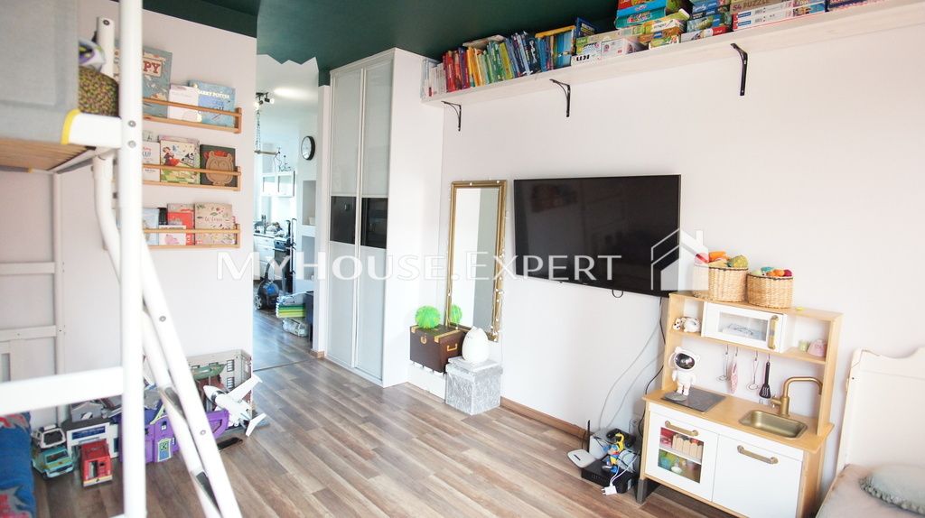 Mieszkanie 3-pokojowe Gorzów Wielkopolski, ul. Władysława Broniewskiego. Zdjęcie 21