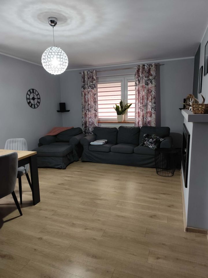 dom wolnostojący, 6 pokoi Zakrzewo, ul. Lipowa. Zdjęcie 7