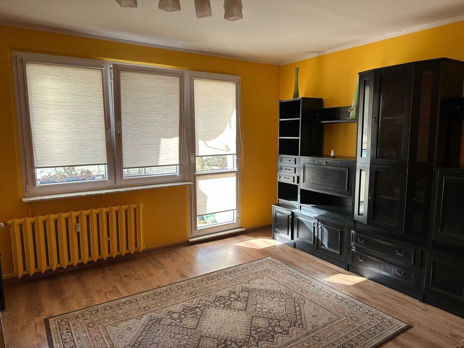 Mieszkanie 2-pokojowe Kalisz, al. Wojska Polskiego. Zdjęcie 1