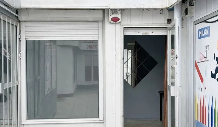 Lokal Gdynia Karwiny, ul. Korzenna