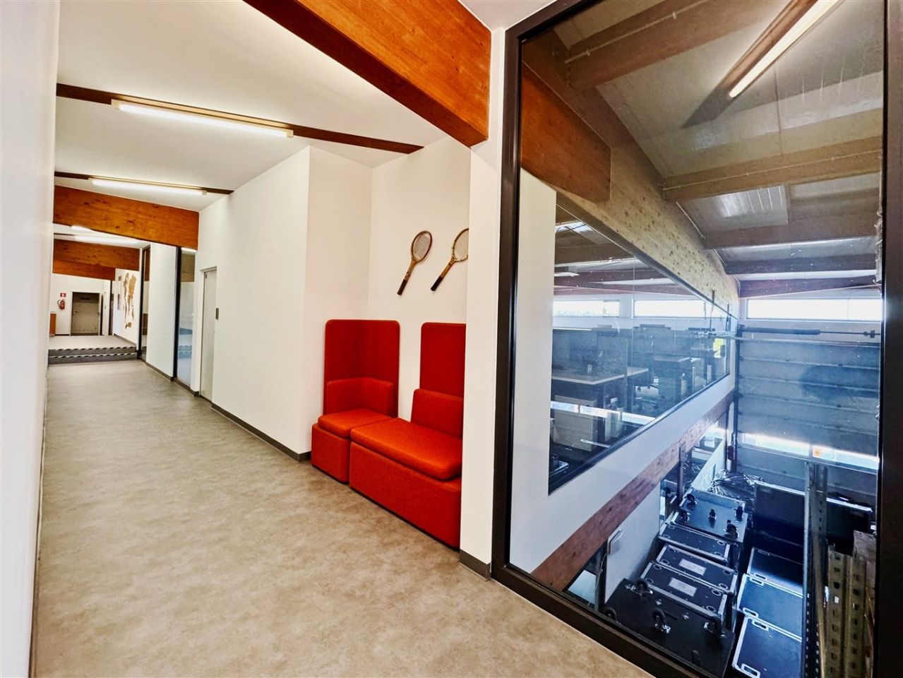 Biuro Gliwice. Zdjęcie 2