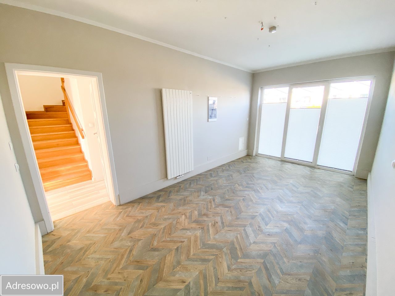 dom szeregowy, 5 pokoi Lusówko Rozalin, ul. Agawy. Zdjęcie 9