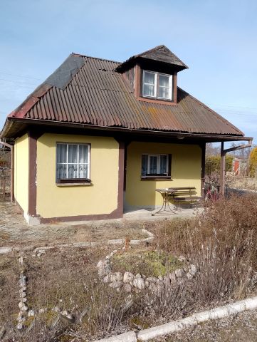 Działka rod Sieraków, ul. Wroniecka. Zdjęcie 1