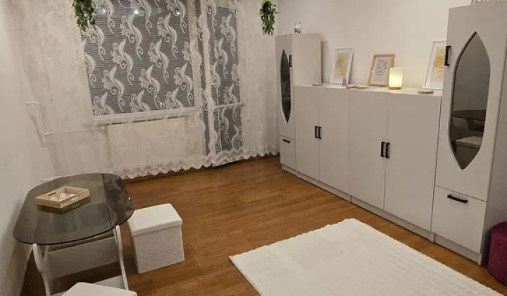 Mieszkanie 2-pokojowe Tychy, al. Bielska