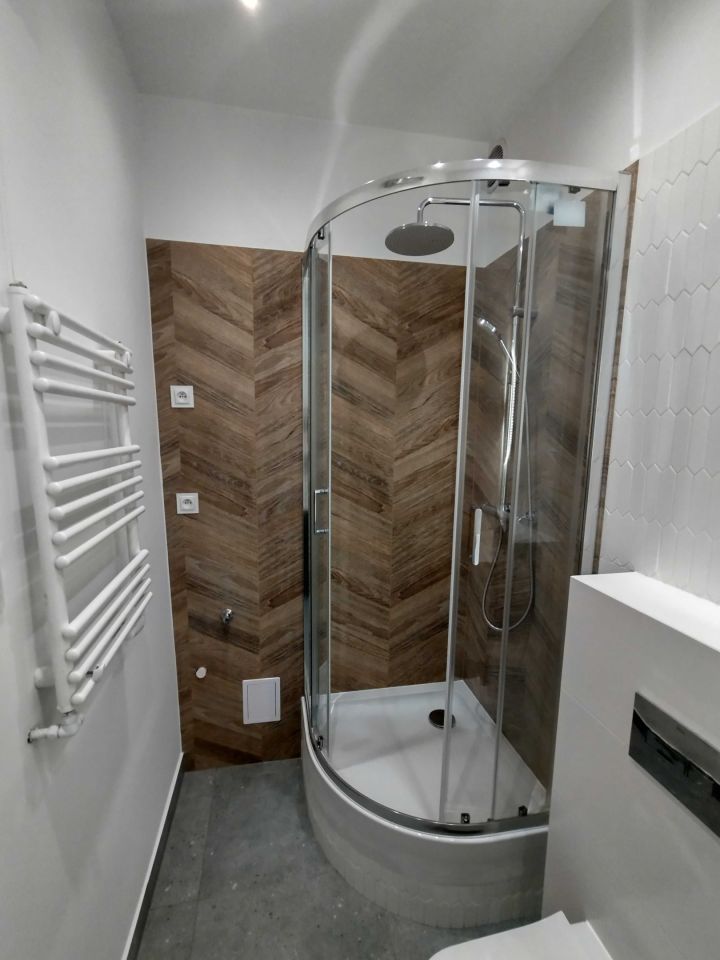 Mieszkanie 2-pokojowe Katowice Śródmieście. Zdjęcie 3