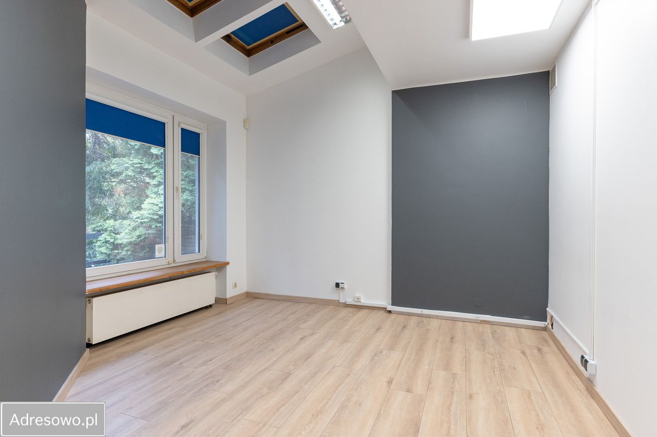 dom szeregowy, 7 pokoi Warszawa Mokotów, ul. Etiudy Rewolucyjnej. Zdjęcie 16