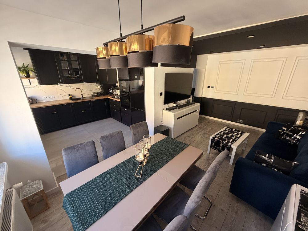 Mieszkanie 4-pokojowe Świdwin. Zdjęcie 3