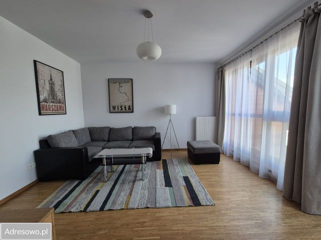 Mieszkanie 2-pokojowe Warszawa Bemowo, ul. Kopalniana. Zdjęcie 1