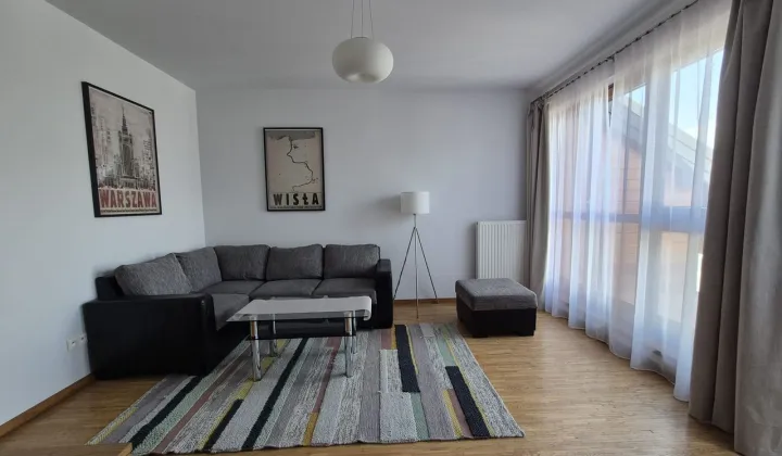 Mieszkanie 2-pokojowe Warszawa Bemowo, ul. Kopalniana