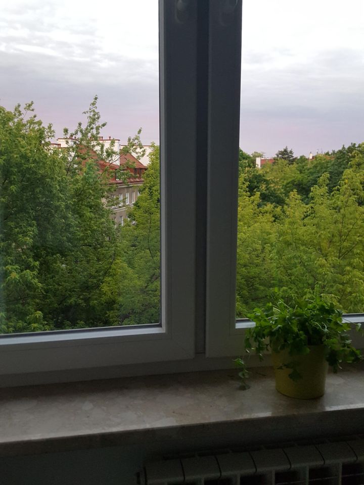 Mieszkanie 1-pokojowe Warszawa Mokotów, ul. Belwederska. Zdjęcie 16