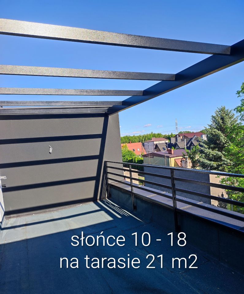 Mieszkanie 5-pokojowe Zaścianki, ul. Zaścianki. Zdjęcie 7