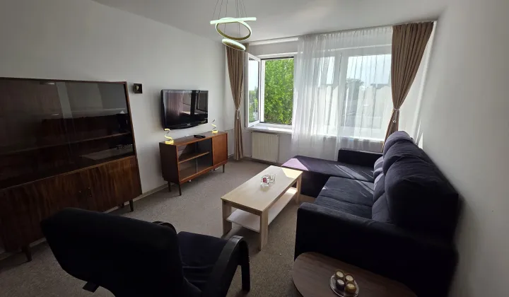 Mieszkanie 2-pokojowe Warszawa Ursus, ul. Rakietników