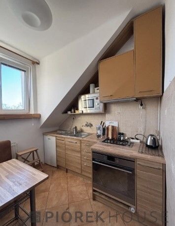 Mieszkanie 1-pokojowe Warszawa Praga-Południe, ul. Osowska. Zdjęcie 5