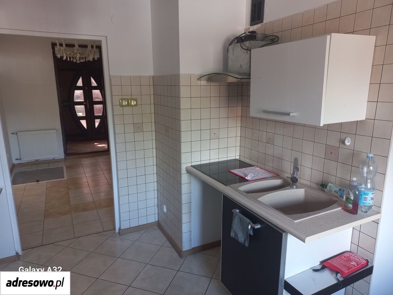 Lokal Rzeszów Staromieście, ul. Gabrieli Zapolskiej. Zdjęcie 14