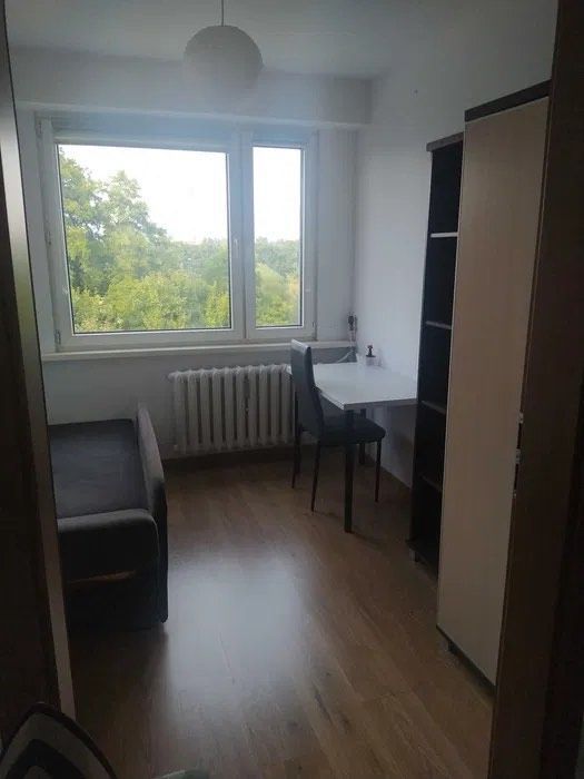 Mieszkanie 3-pokojowe Toruń, ul. Józefa i Sylwestra Buszczyńskich. Zdjęcie 6