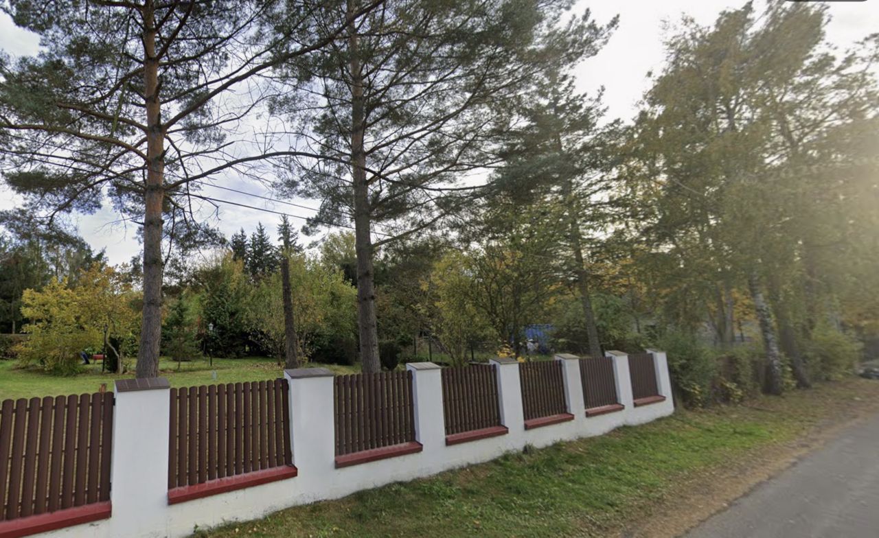 Działka budowlana Otrębusy, ul. Pogodna. Zdjęcie 1