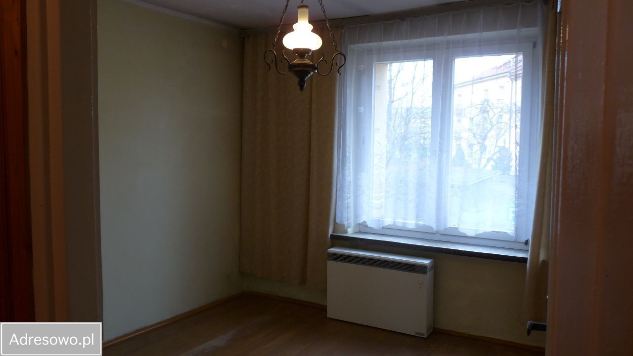 Mieszkanie 2-pokojowe Siemianowice Śląskie Tuwim, ul. Kasztanowa