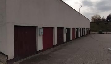 Garaż/miejsce parkingowe Gdynia Karwiny, ul. Konstantego Ildefonsa Gałczyńskiego