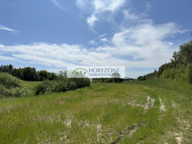 Działka budowlana Łapino Kartuskie. Zdjęcie 9