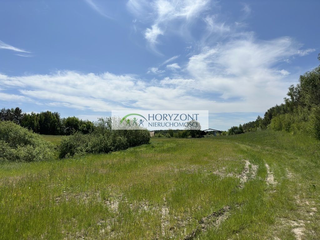 Działka budowlana Łapino Kartuskie. Zdjęcie 9