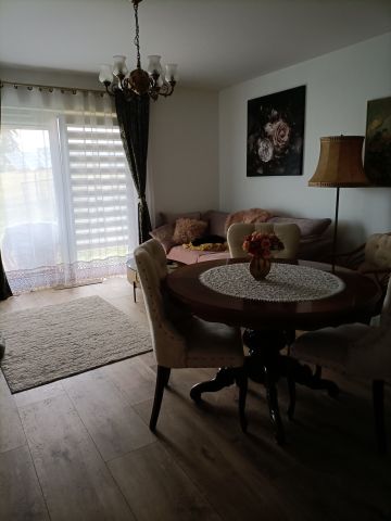 Mieszkanie 2-pokojowe Zblewo, ul. Księdza Generała Józefa Wryczy. Zdjęcie 1