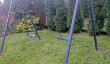 Działka rod Wodzisław Śląski, ul. Bogumińska