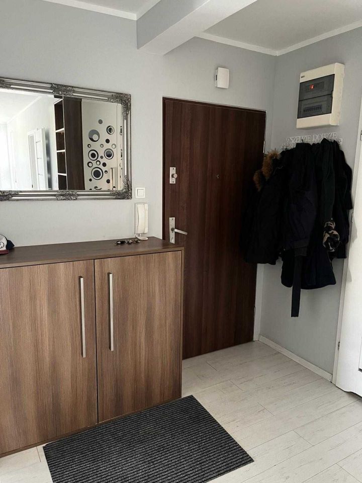 Mieszkanie 3-pokojowe Koszalin Centrum, ul. Zwycięstwa. Zdjęcie 2