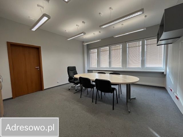 Biuro Szczecin Pomorzany, al. Powstańców Wielkopolskich. Zdjęcie 1