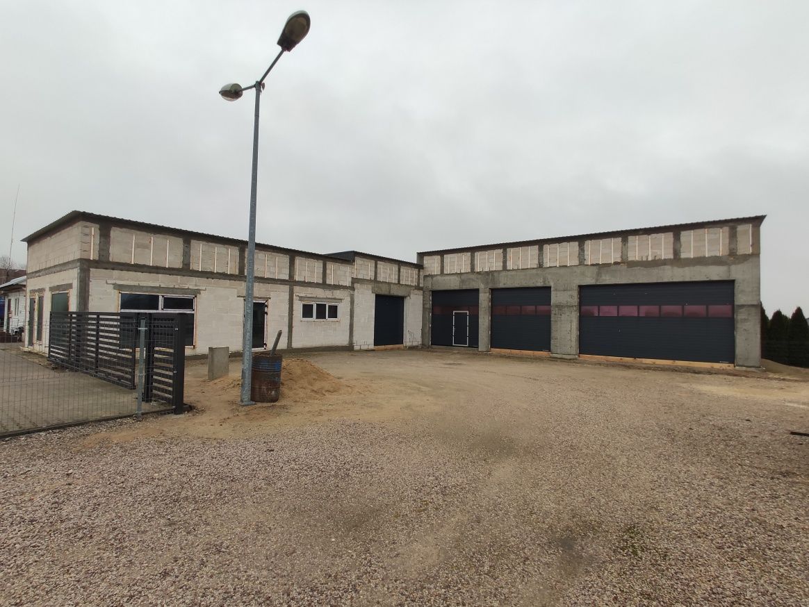 Lokal Łęczna. Zdjęcie 7