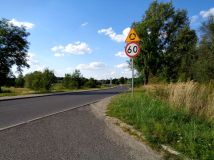 Działka inwestycyjna Żarów, ul. Armii Krajowej. Zdjęcie 1