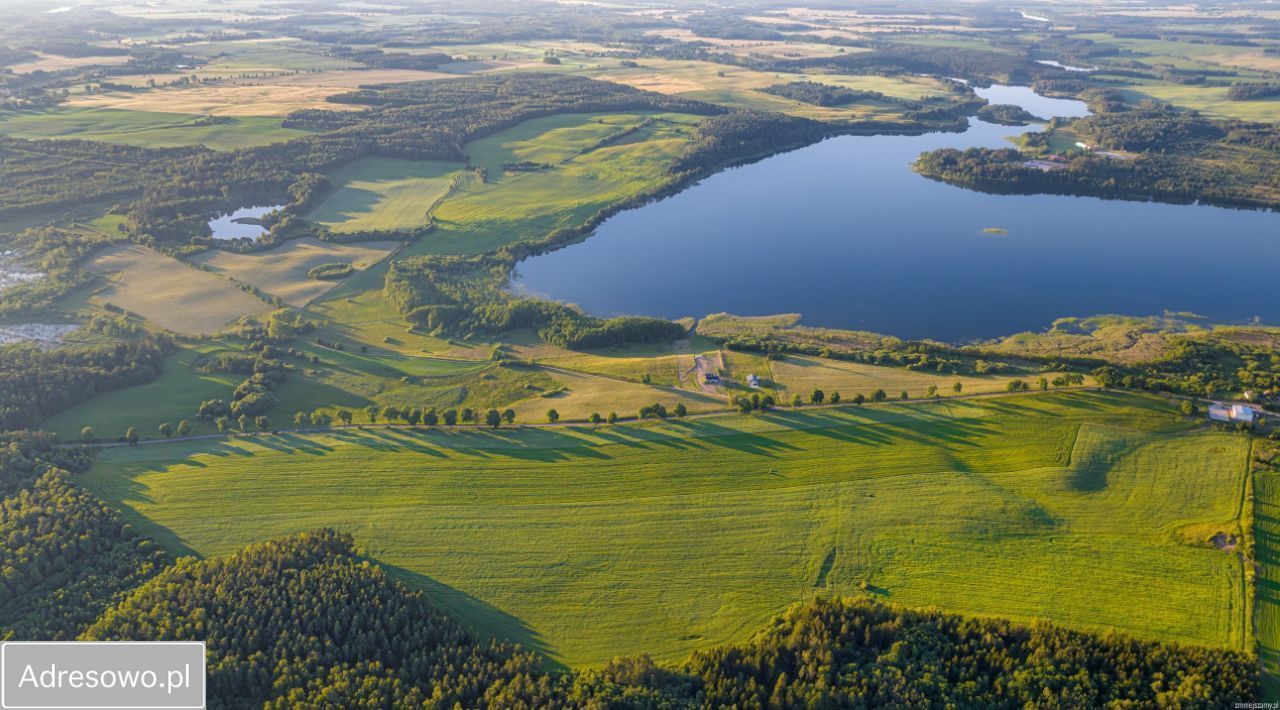 Działka siedliskowa Kownatki. Zdjęcie 2