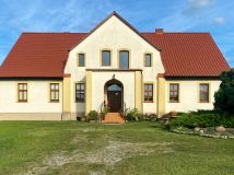dom wolnostojący, 5 pokoi Brodziszewo, ul. Szamotulska