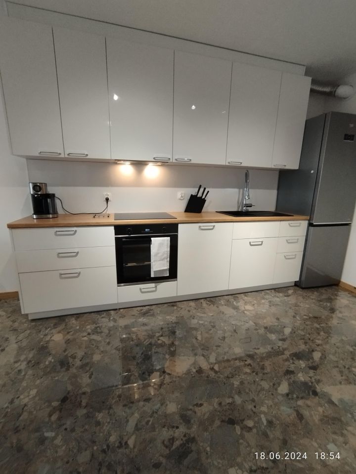 Mieszkanie 2-pokojowe Kołobrzeg, ul. Małopolska. Zdjęcie 12