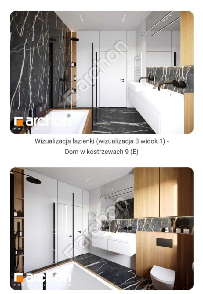 dom wolnostojący Górki. Zdjęcie 3