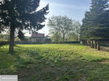 Działka budowlana Warszawa Wawer, ul. Zagórzańska. Zdjęcie 2