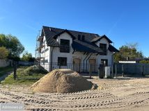 bliźniak, 5 pokoi Drużyna. Zdjęcie 4