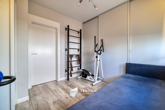 Mieszkanie 3-pokojowe Marki, ul. ks. bp. Władysława Bandurskiego. Zdjęcie 13