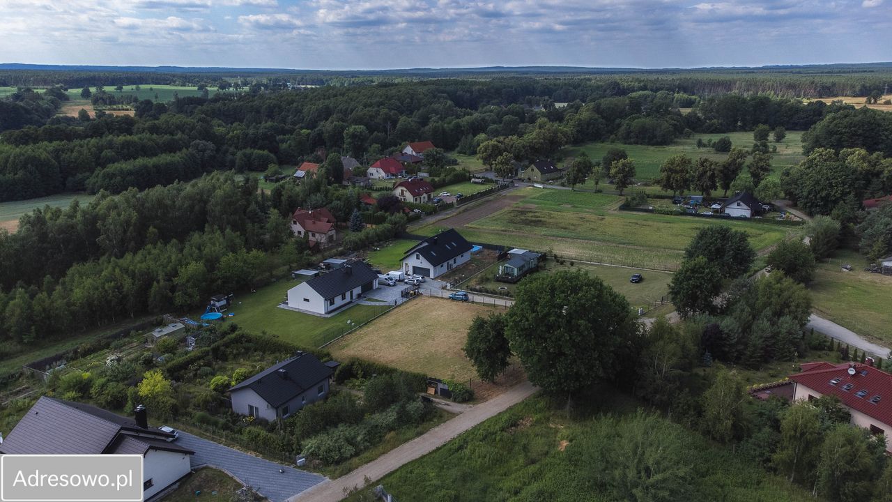 Działka budowlana Miodary. Zdjęcie 18